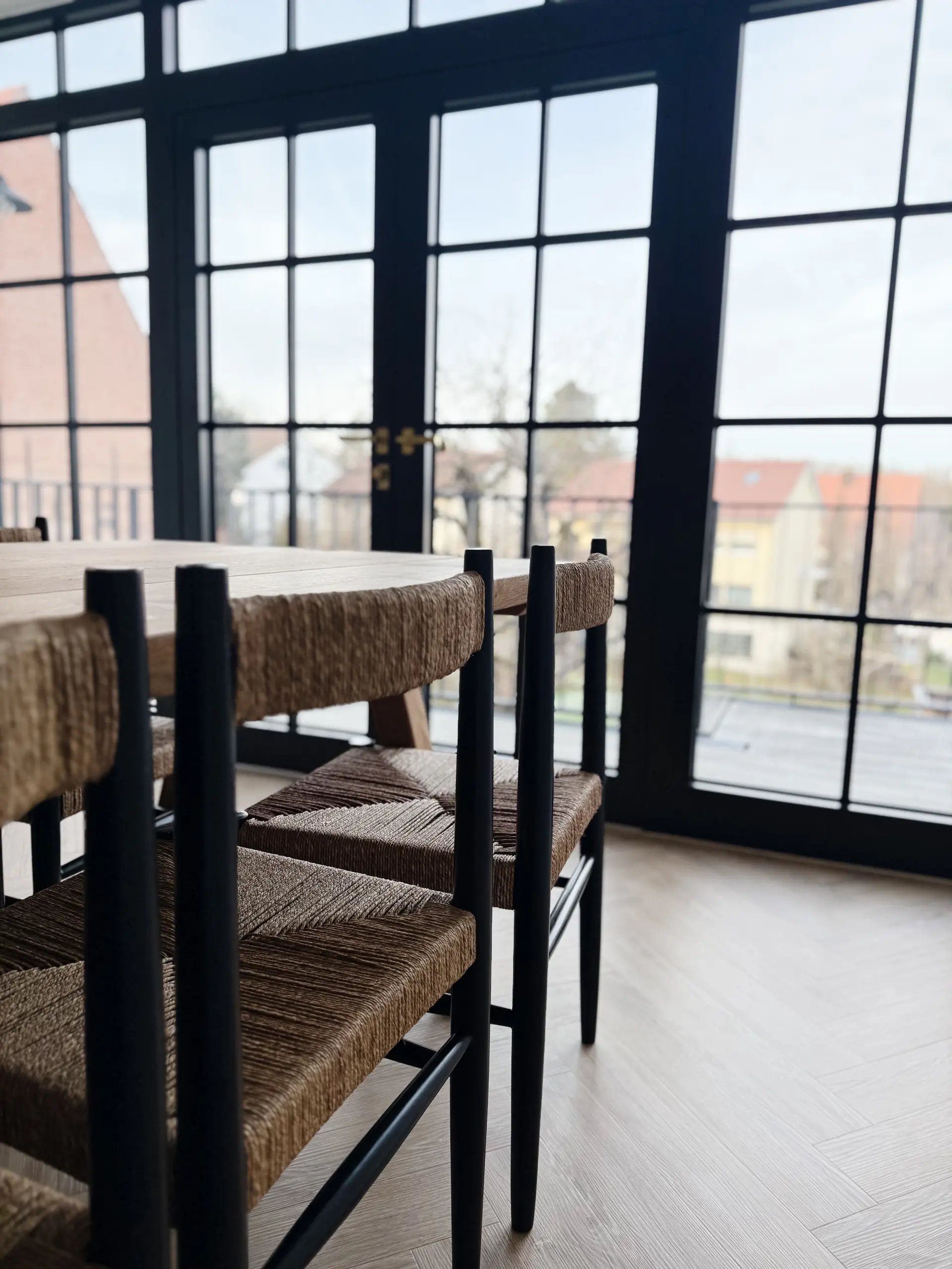 Stühle Esszimmer