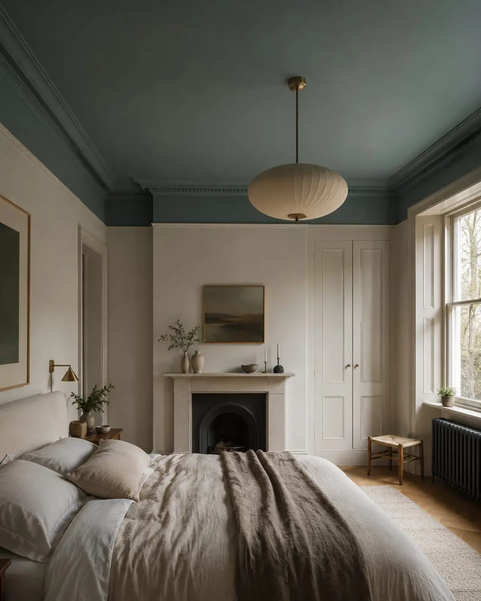 Farbkonzept im Interior Design: Warum Color Capping Räume hochwertiger wirken lässt