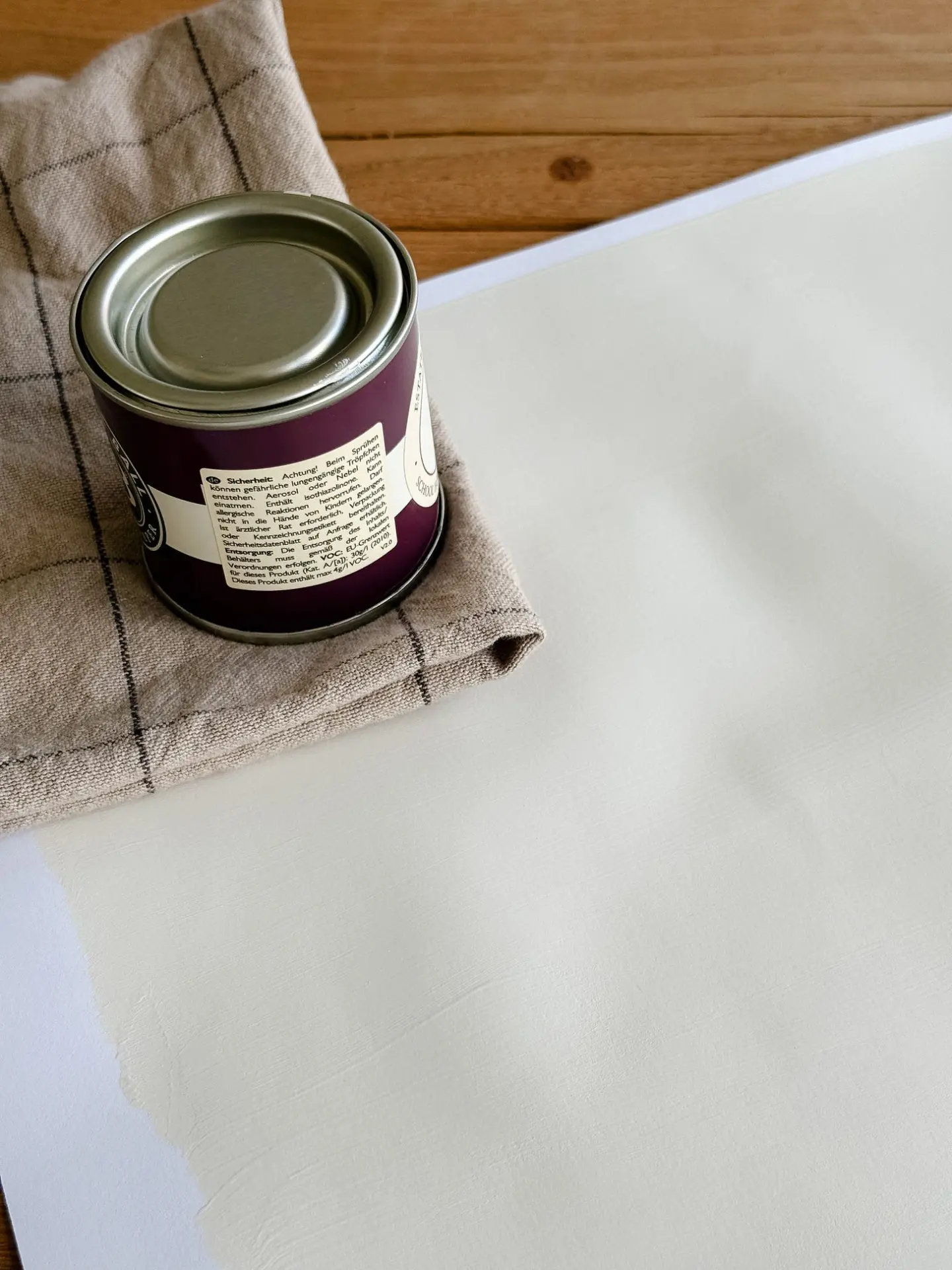 Neutrale Wandfarben: Unsere 3 Farrow & Ball Favoriten und wie du den richtigen Farbton findest