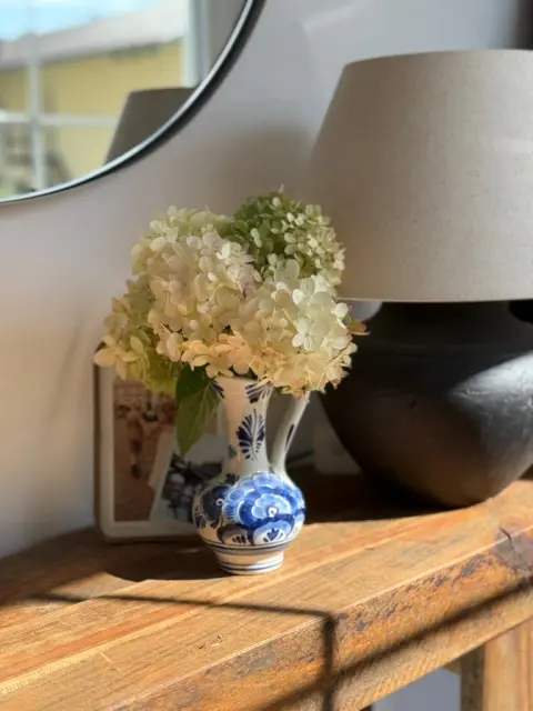 Ein Fall Refresh für Zuhause, ohne alles neu zu machen