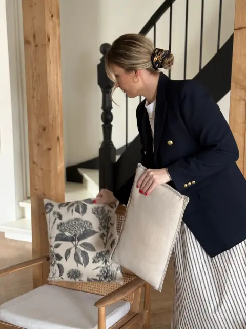 Ein Fall Refresh für Zuhause, ohne alles neu zu machen
