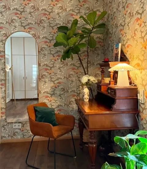 Ein Fall Refresh für Zuhause, ohne alles neu zu machen