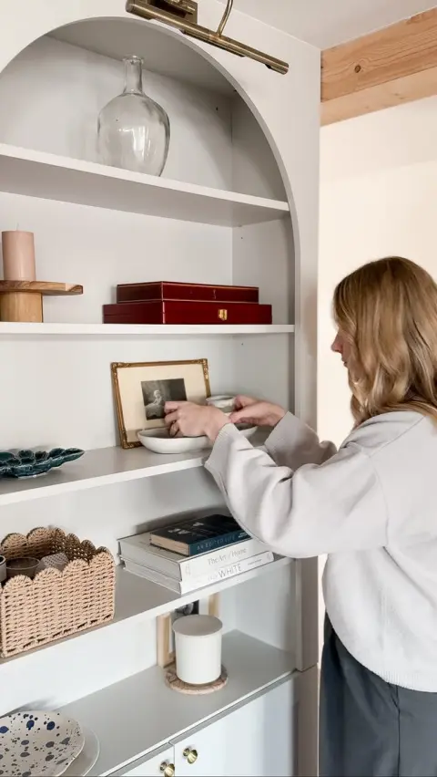 Ein Fall Refresh für Zuhause, ohne alles neu zu machen